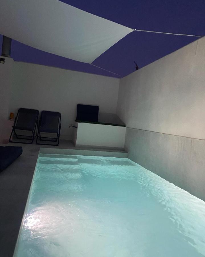 Вилла Casa Energia Del Cabo. San Jose Cabo De Gata. Экстерьер фото