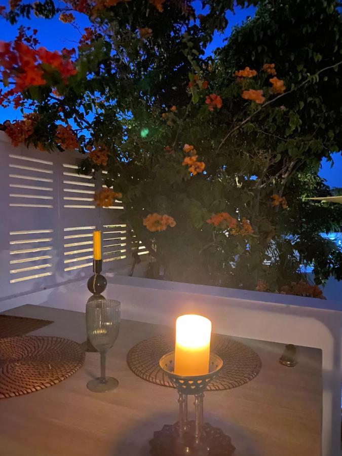 Вилла Casa Energia Del Cabo. San Jose Cabo De Gata. Экстерьер фото