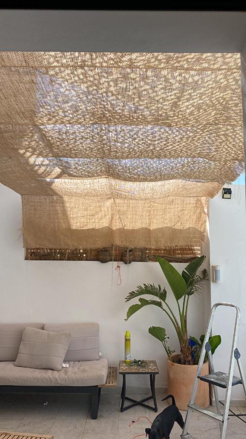 Вилла Casa Energia Del Cabo. San Jose Cabo De Gata. Экстерьер фото