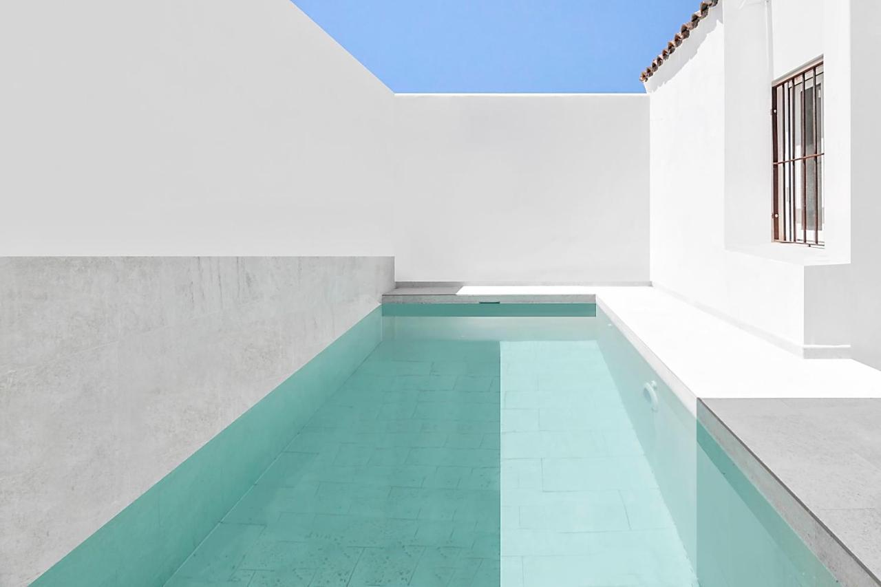 Вилла Casa Energia Del Cabo. San Jose Cabo De Gata. Экстерьер фото