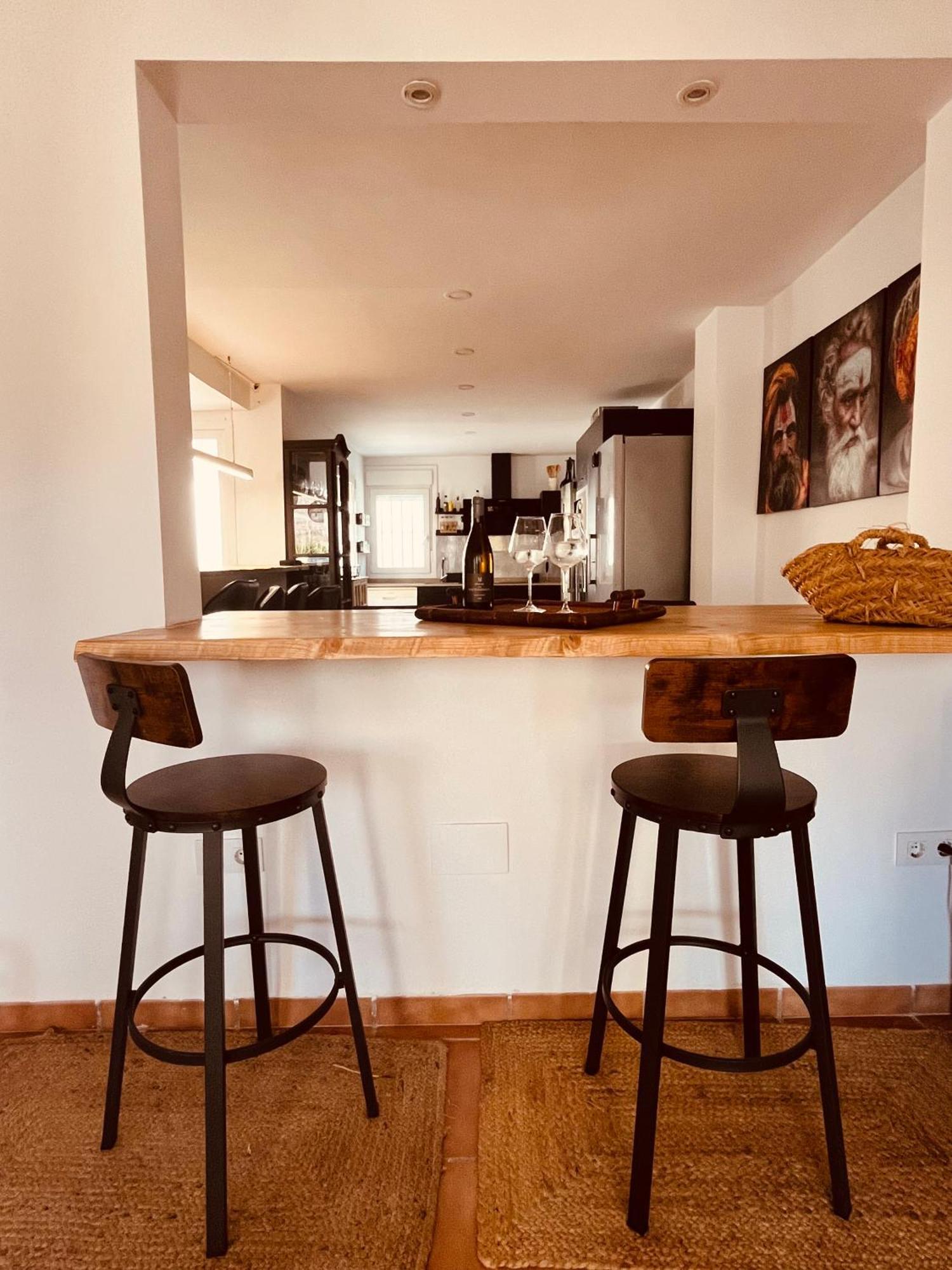 Вилла Casa Energia Del Cabo. San Jose Cabo De Gata. Экстерьер фото
