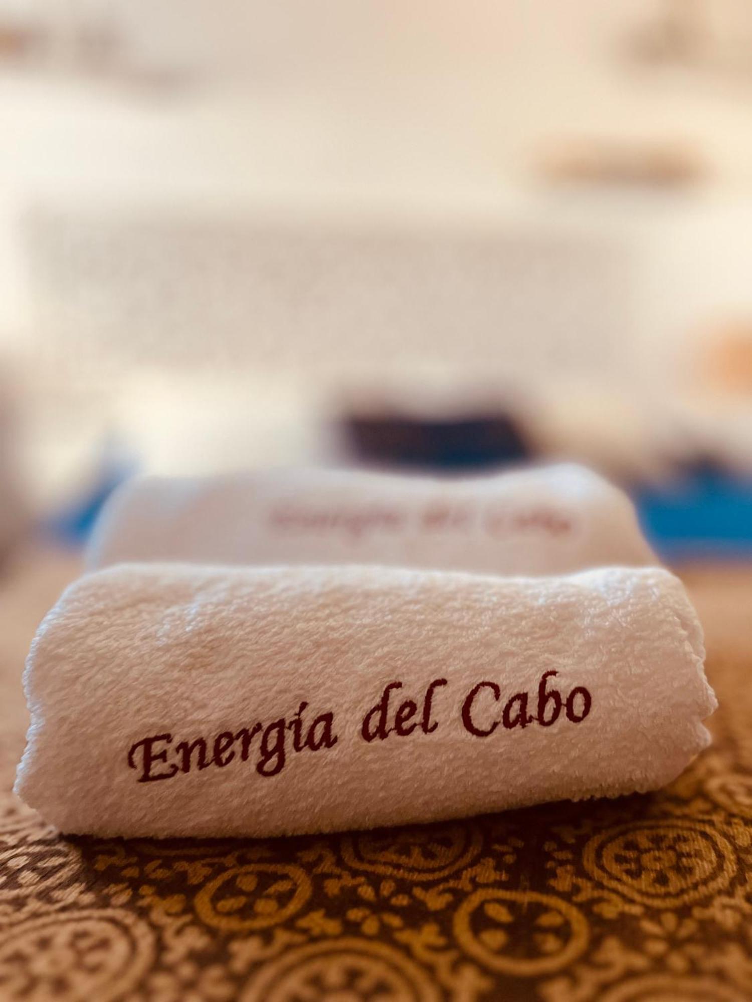 Вилла Casa Energia Del Cabo. San Jose Cabo De Gata. Экстерьер фото